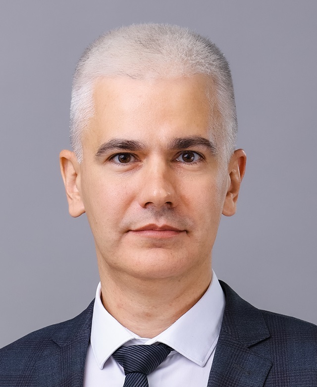 Владимир Кудюкин